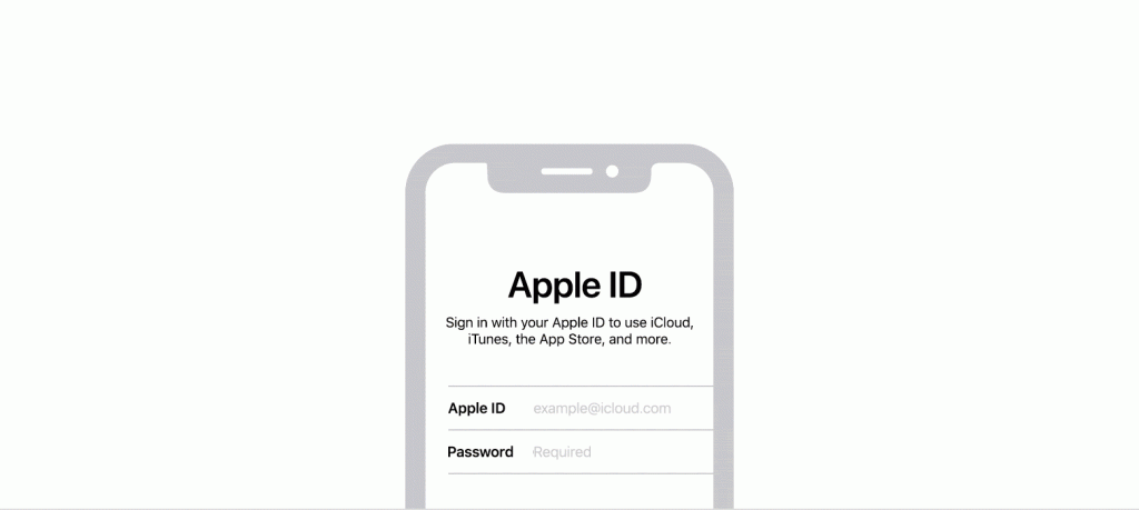 اپل آیدی-Apple ID
