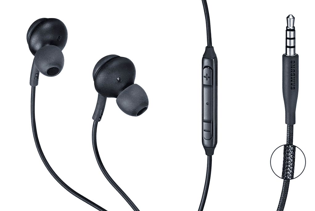 هندزفری با سیم AKG مدل +S10