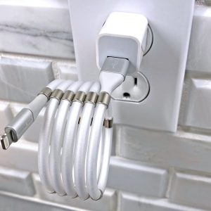 کابل های آهنربایی میکرو USB