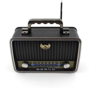 رادیو KEMAI مدل M-1909 BT