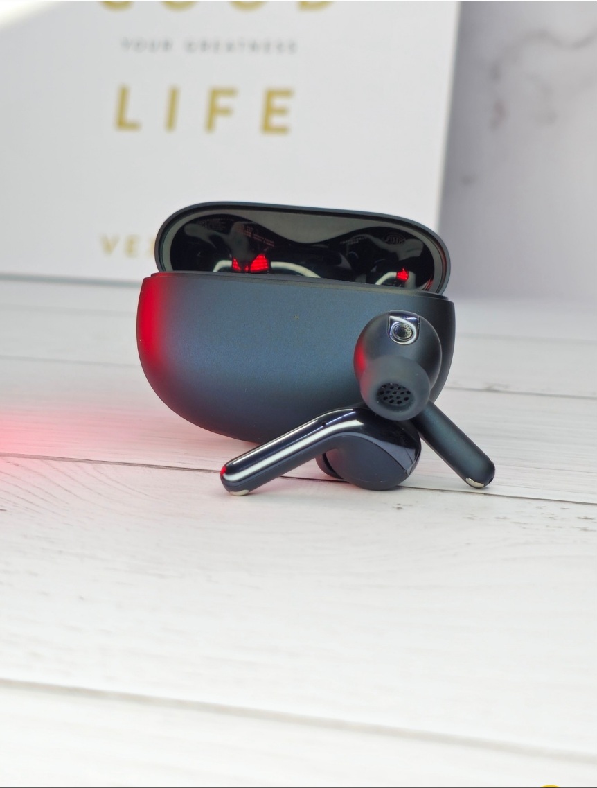 هندزفری xiaomi buds 3 pro - سلطان بهترین مکالمه